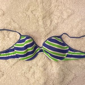 No boundaries size 38C bra. NWOT.